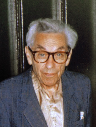Pál Erdős